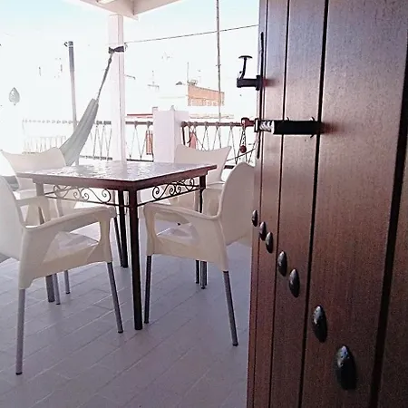 Casa Velazquez Con Terraza Privada Villa Conil De La Frontera Exterior photo