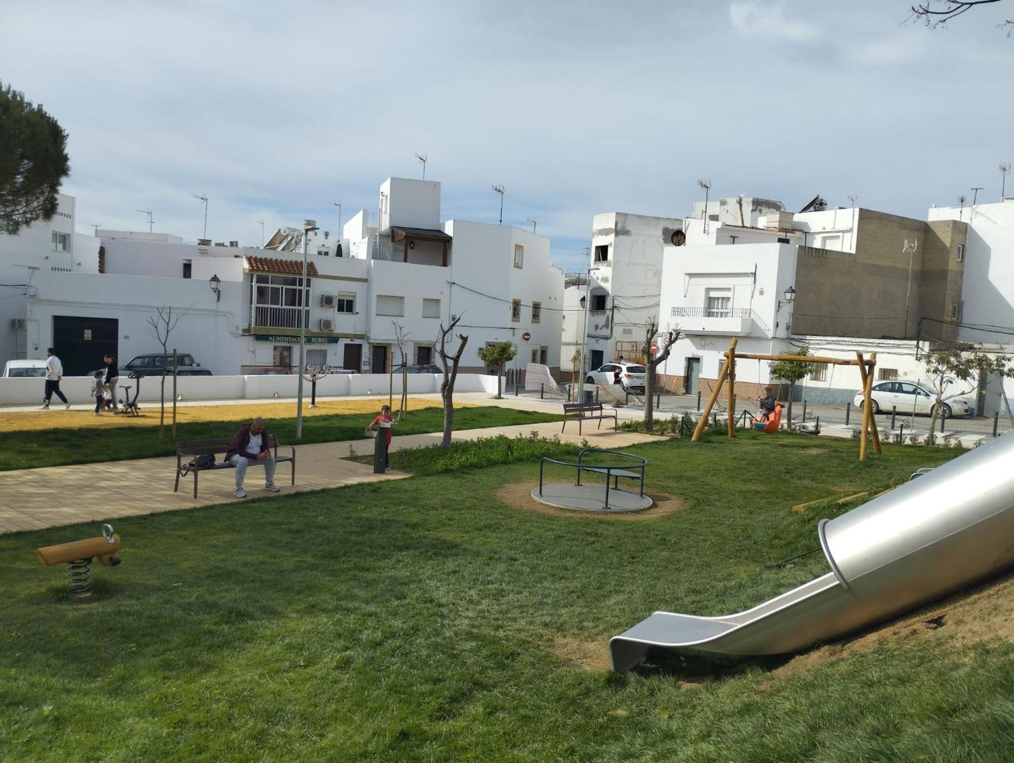 Casa Velazquez Con Terraza Privada Ferienhaus Conil De La Frontera
