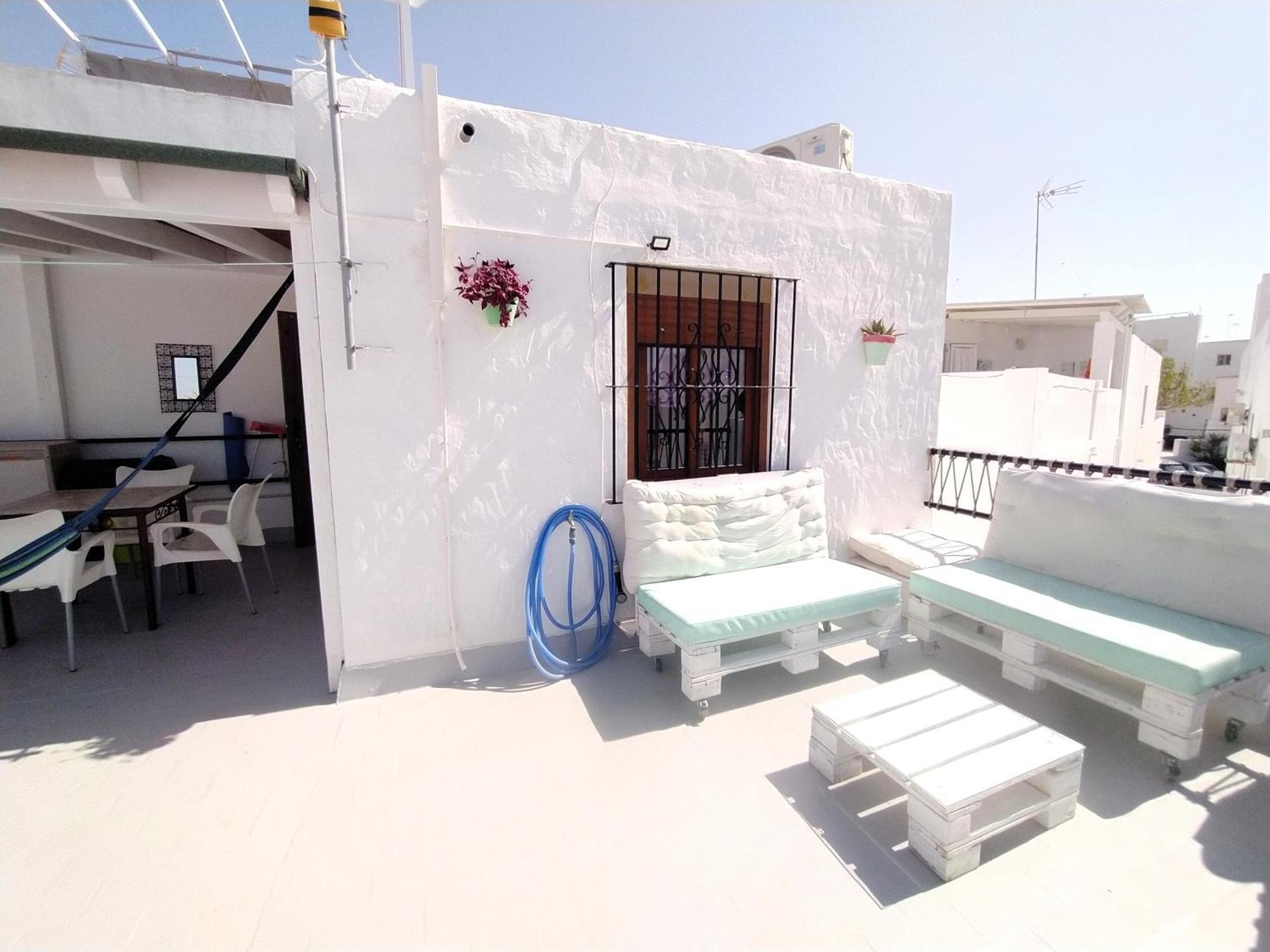 Casa Velazquez Con Terraza Privada *