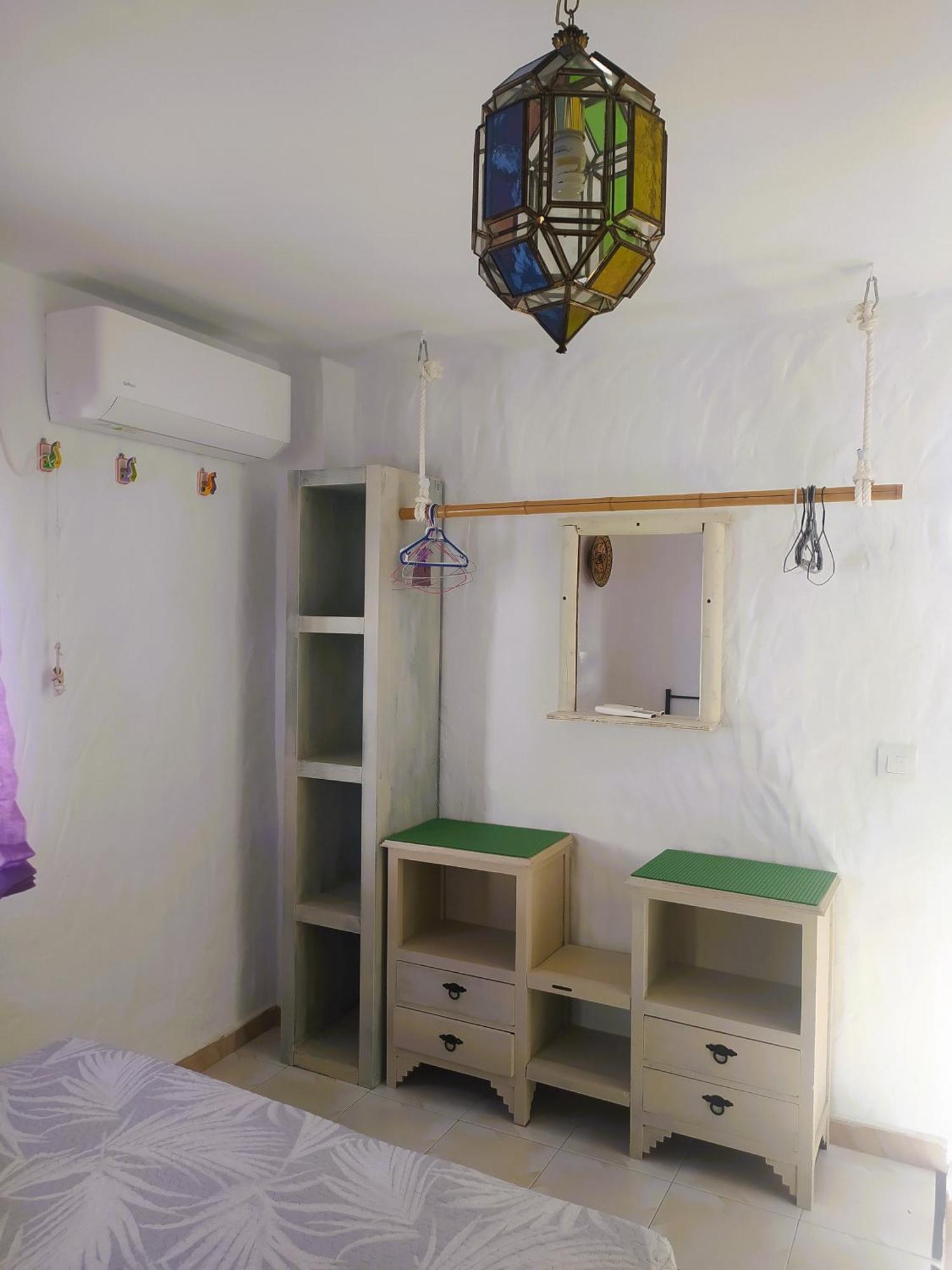 Ferienhaus Casa Velazquez Con Terraza Privada