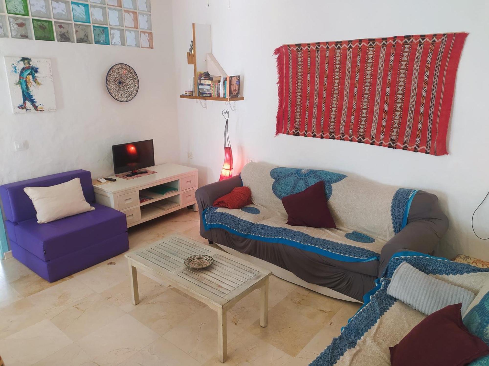 Casa Velazquez Con Terraza Privada Ferienhaus Conil De La Frontera